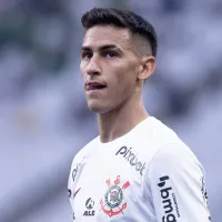 Rojas \'apronta\' no Corinthians 24h antes do Majestoso