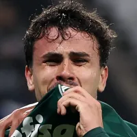 Palmeiras bate o martelo sobre futuro de Pedro Lima