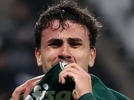 Palmeiras bate o martelo sobre futuro de Pedro Lima