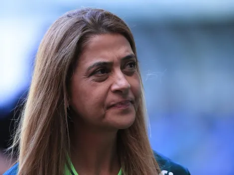 Palmeiras negocia volante com Portugal