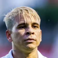 Camisa 5: Novo reforço do Santos é \'parça\' de Soteldo e tem carreira de respeito na Europa