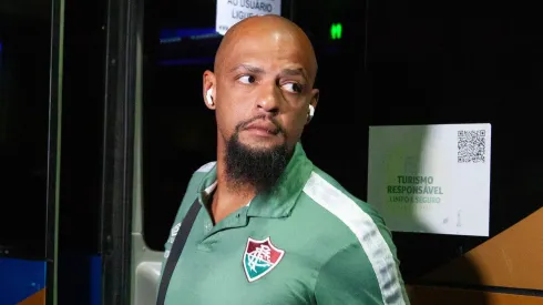 FOTO DE MARCELO GONÇALVES / FLUMINENSE FC