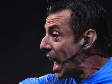 Raphael Claus faz grande REVELAÇÃO sobre o Majestoso e torcedores do Corinthians ficam ‘atentos’