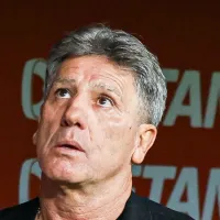 Grêmio precisa deixar eliminações contra o Flamengo no passado e fazer noite perfeita no Maracanã