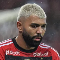 Flamengo desponta com estatística negativa no Brasileirão em meio à crise