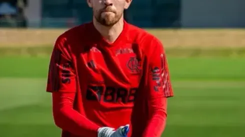 Imagem: Divulgação/Flamengo