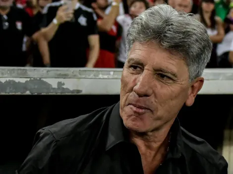 Grêmio tem ‘INSPIRAÇÃO’ para conseguir virada ÉPICA e Renato Portaluppi é o responsável por isso