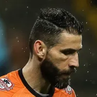 Vanderlei passa por situação lamentável na carreira