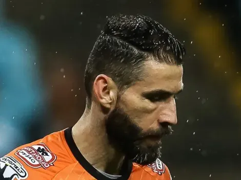 Vanderlei passa por situação lamentável na carreira