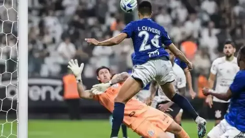 foto: Gustavo Aleixo/Cruzeiro