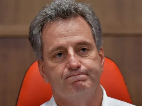 Autoridades fazem ALERTA PREOCUPANTE antes de decisão do Flamengo e Landim é informado