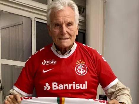 Sonda planeja R$ 90 milhões para comprar time que ENFIOU 5 no Inter