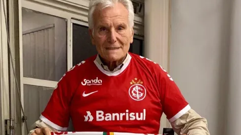 Foto: Divulgação - Sonda está dando o que falar no Inter pelo projeto de investir na compra do São Caetano