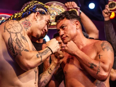 Oito motivos para não perder o evento de MMA mais maluco do Brasil, o Fight Music Show 3