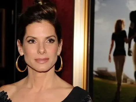 Sandra Bullock está de 'coração partido' com a notícia de que ganhou Oscar por história falsa, diz site