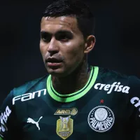 Dudu ‘ganha’ parceiro de última hora no DM do Palmeiras e Abel é avisado de MAIS UM DESFALQUE