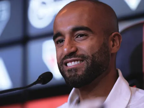 Lucas e +1 podem ser determinantes para São Paulo ‘ESQUECER’ de passado recente