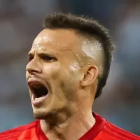 Coudet escolhe forma BARATA de solucionar MEGA PROBLEMA com Renê no Internacional