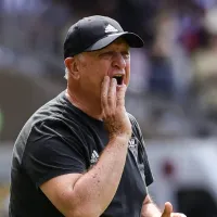 Galo promove mudança para próximo jogo