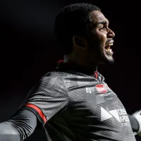 Goleiro do Vitória CRAVA meta particular e promete ELEVAR o time, “Toda noite eu penso nisso”