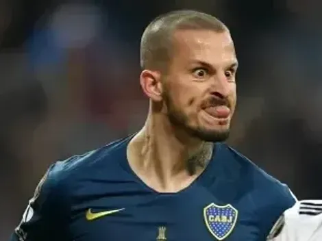 DESDENHOU do Internacional: Jogador do Boca Juniors recusou o Colorado por motivo ‘BESTA’