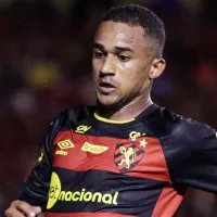 Lateral Eduardo decide eternizar o Sport em sua vida e choca torcida do Sport