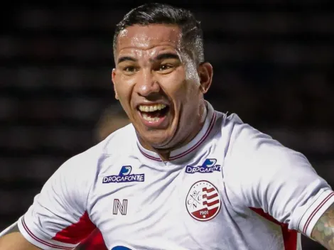 Notícia de Jael pega todos de surpresa e Bruno Pivetti é avisado