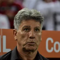 Torcida NÃO perdoa mudanças de Renato que ACABARAM com chances do Imortal na Copa do Brasil