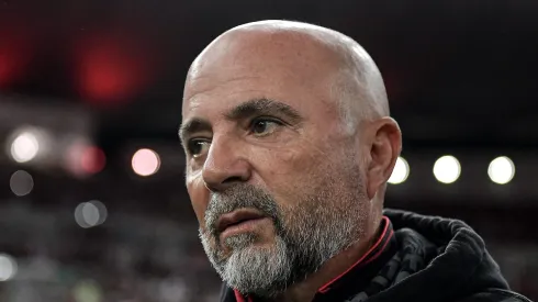 Foto: Thiago Ribeiro/AGIF - Jorge Sampaoli perde defensor