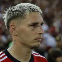 Varela TOMA DECISÃO surpreendente e faz anúncio oficial logo após classificação do Flamengo