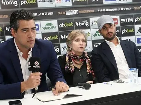 Diretoria do Vasco NÃO poupa ninguém após ser IMPEDIDO de jogar no Maracanã