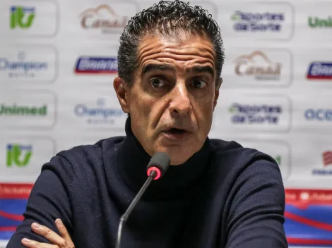 Grupo City chega a CONCLUSÃO sobre Paiva no Bahia