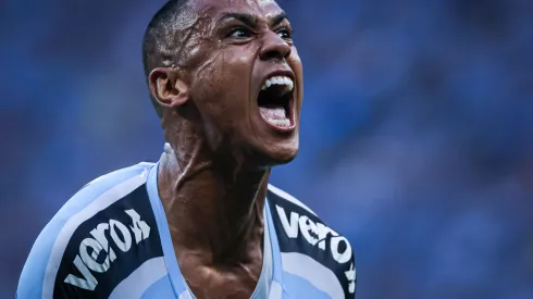 Foto: Maxi Franzoi/AGIF