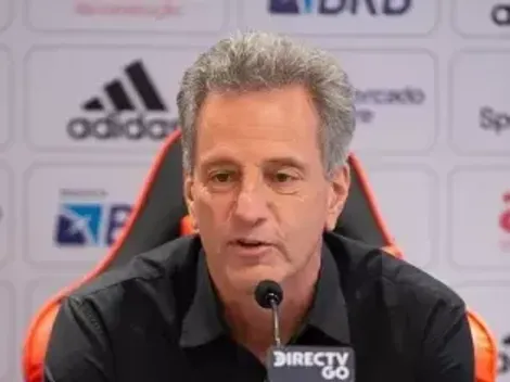 Vasco se pronuncia em treta do Maraca e Landim fica ATENTO nos bastidores