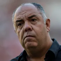 Braz foi informado nos bastidores: Renato se empolga e provoca Flamengo