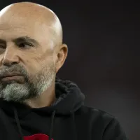 Entrevista de Sampaoli choca pelo TOM e São Paulo \'sorri\' para final
