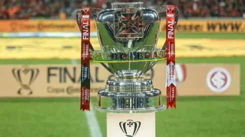 Foto: Foto: Gabriel Machado/AGIF – As últimas finais da Copa do Brasil