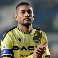 Santos bate o martelo sobre Roberto Pereyra e contratação tem decisão URGENTE