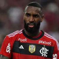 OFICIAL: Braz toma DECISÃO sobre Gerson após agressão em Varela no Flamengo