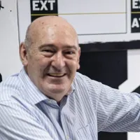 Santos de Rueda carrega ‘problemática recorrente’ para encarar o Grêmio