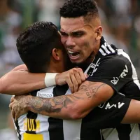 T2: Hulk e Paulinho DISPARAM na frente dos rivais e LIDERAM ranking na Série A