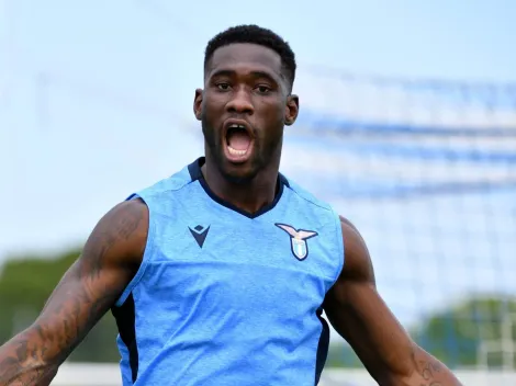 Situação de Bastos tem reviravolta nos bastidores e ESQUENTA o clima no Botafogo