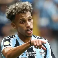 Grêmio tem meta cravada e faz ÚNICA EXIGÊNCIA para liberar Bitello a clube europeu