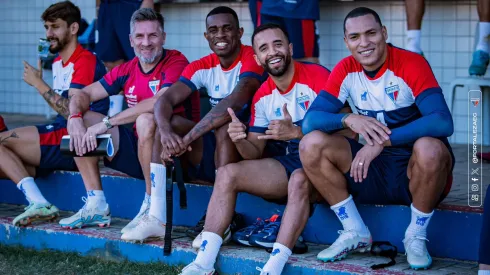 Foto: João Moura/FEC