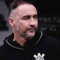 Luxa toma atitude HERDADA de Vitor Pereira e AZEDA os bastidores do Corinthians