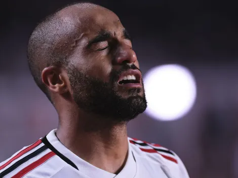 Lucas Moura 'IGNORA' MLS e permanência no São Paulo ganha NOVIDADE