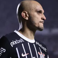 Situação de Fábio Santos e elenco do Corinthians ESQUENTA após eliminação na Copa do Brasil
