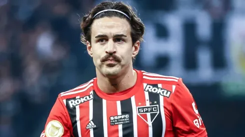 Foto: Marcello Zambrana/AGIF