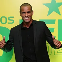 Rivaldo faz PREVISÃO sobre a decisão da Copa do Brasil e revela se o Flamengo é favorito