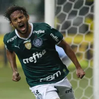 Desejo do Palmeiras vai jogar ao lado de Scarpa na Europa